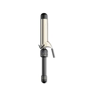 Hot Tools Pro Artist 24K Gold Collection Extended Barrel Curling Iron 1 1/2 in.